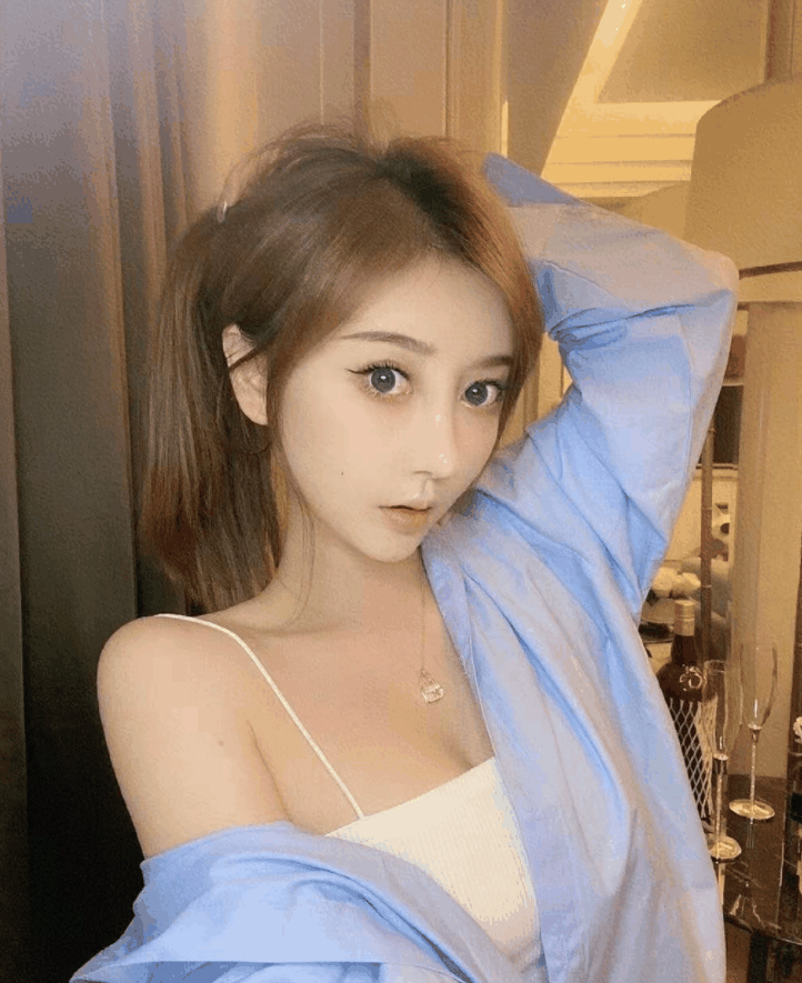 新北区又纯又欲又可爱